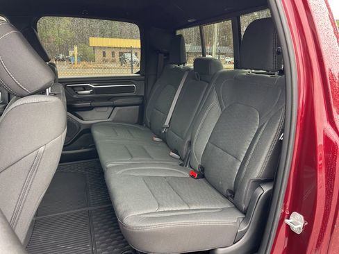 Used 2026 RAM 1500 Lone Star image 19