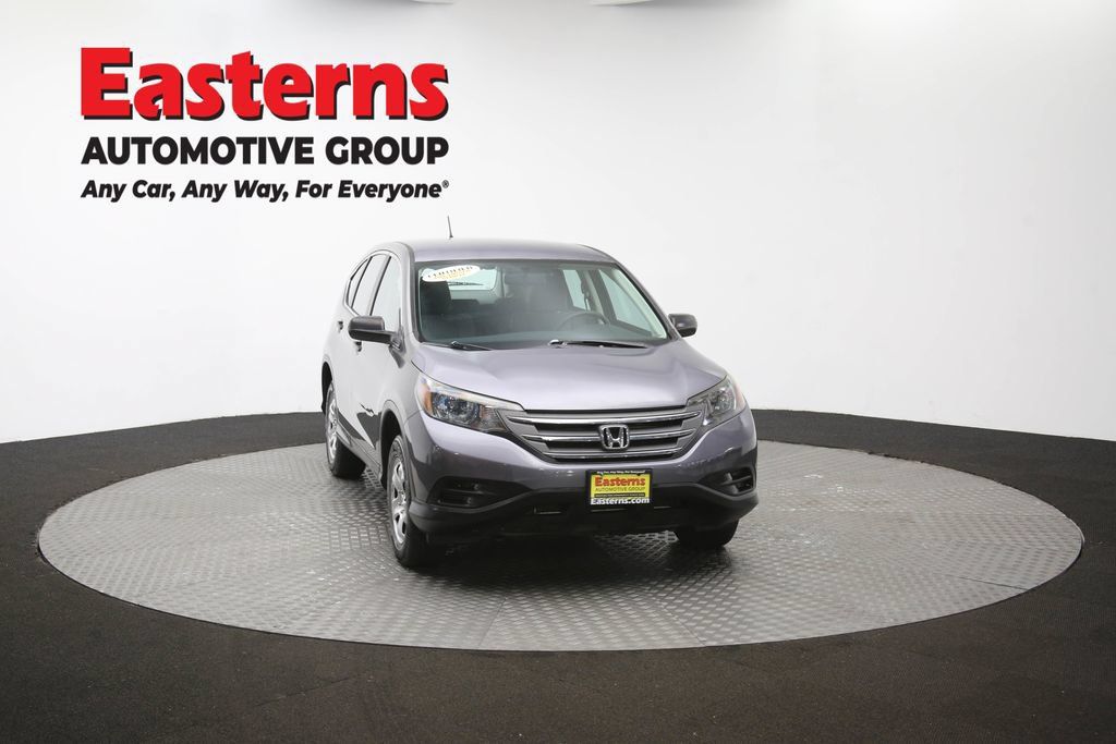 Used 2014 Honda CR-V LX image 45