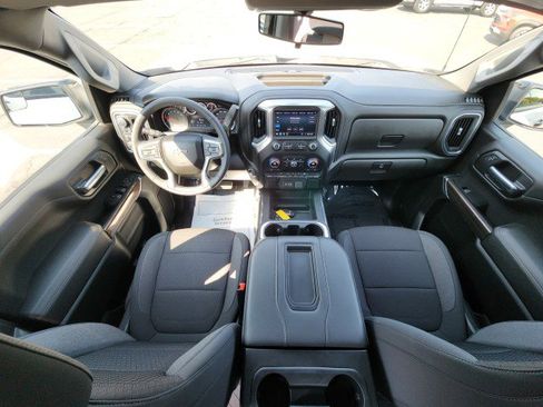 Used 2022 Chevrolet Silverado 1500 RST w/ Redline Edition image 28