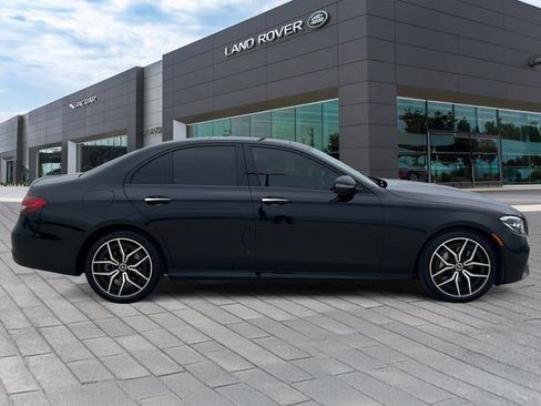 Used 2023 Mercedes-Benz E 350 Sedan image 6