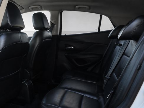 Used 2017 Buick Encore Essence FWD image 17