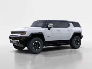 New 2025 GMC Hummer EV 3X w/ Extreme Off-Road Package AWD/4WD video 2