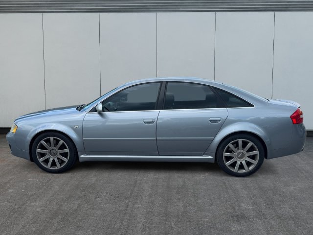 Used 2003 Audi RS 6 AWD/4WD image 2