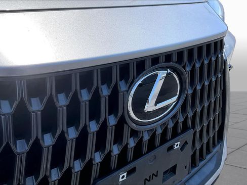 Certified 2024 Lexus NX 350h AWD w/ Cold Area Package image 59