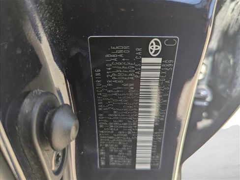 Used 2023 Toyota Corolla SE FWD image 16