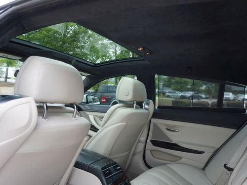 Used 2015 BMW 640i Gran Coupe image 21