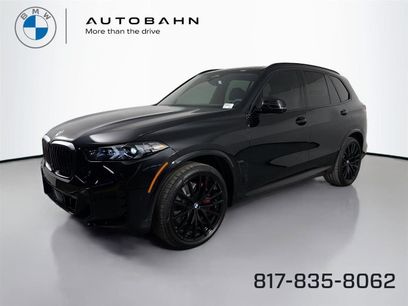 New 2026 BMW X5 xDrive40i