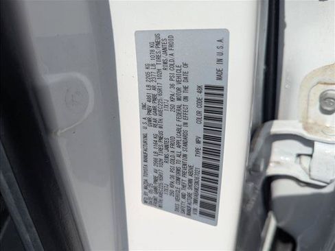 Used 2025 MAZDA CX-50 AWD 2.5 S w/ Cargo Package image 16