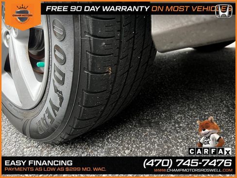 Used 2018 Honda Odyssey EX-L image 14