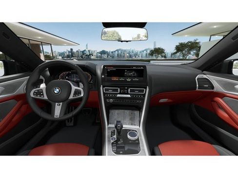 New 2026 BMW 840i xDrive image 10