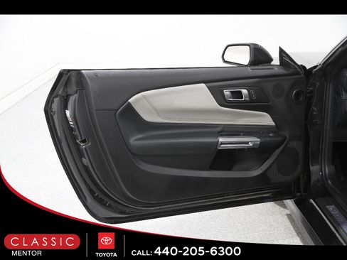 Used 2024 Ford Mustang Premium RWD image 5
