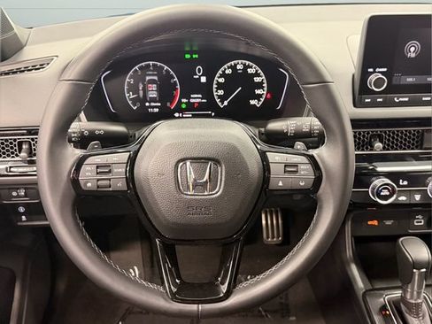 Certified 2024 Honda Civic Sport image 27