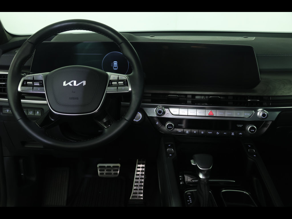 Used 2025 Kia Telluride SX Prestige X-Line AWD/4WD image 19