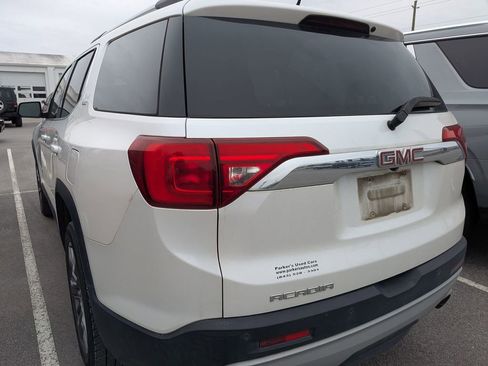 Used 2018 GMC Acadia SLT image 7