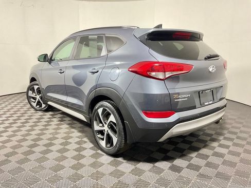 Used 2018 Hyundai Tucson Value AWD/4WD image 12