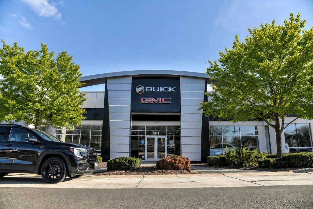 New 2026 GMC Yukon XL Denali w/ Denali Reserve Package AWD/4WD image 21