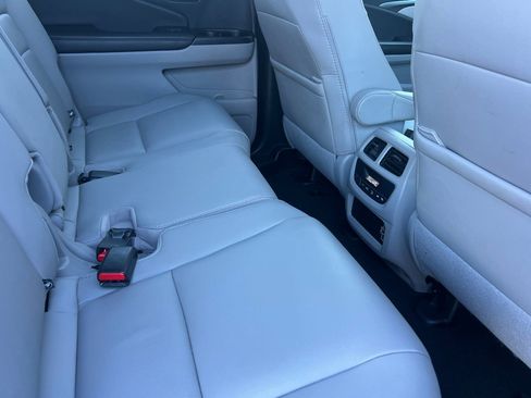 Used 2022 Honda Pilot Special Edition image 30