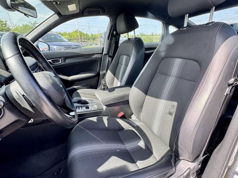Used 2022 Honda Civic Sport image 16