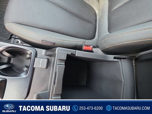 New 2026 Subaru Forester Wilderness AWD/4WD image 23