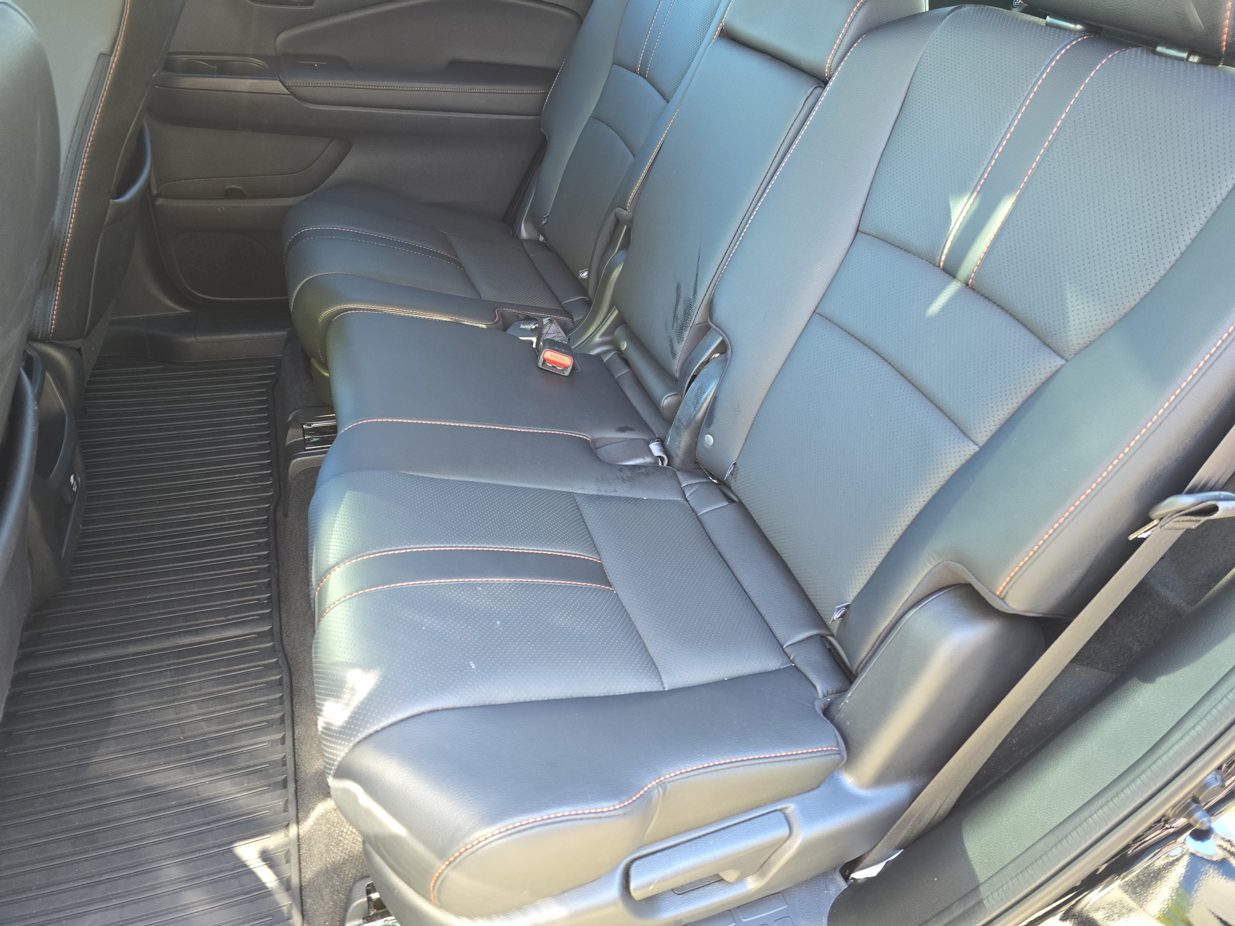 Used 2023 Honda Passport TrailSport image 14