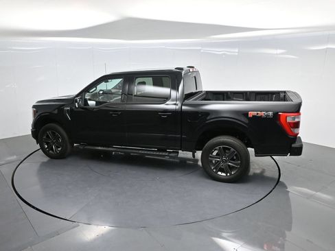 Used 2023 Ford F150 Lariat w/ Equipment Group 502A High AWD/4WD image 54
