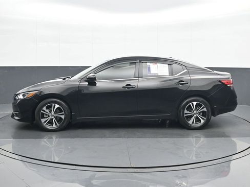 Used 2023 Nissan Sentra SV w/ All-Weather Package image 3