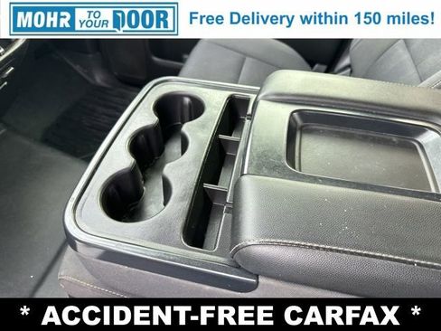 Used 2016 Chevrolet Silverado 2500 LT w/ All Star Edition image 21