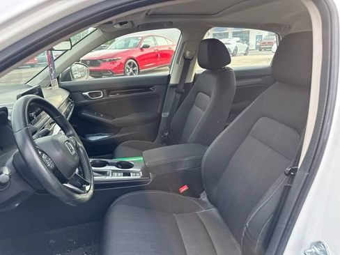 Used 2023 Honda Civic EX image 21