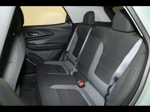 New 2026 Chevrolet TrailBlazer LT w/ Convenience Package image 23