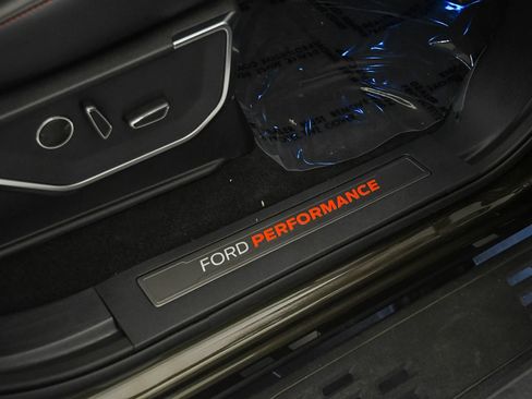 Used 2024 Ford F150 Raptor AWD/4WD image 18