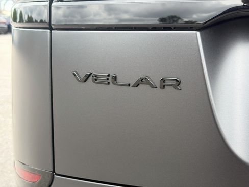 New 2026 Land Rover Range Rover Velar Belgravia AWD/4WD image 11