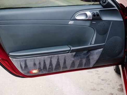 Used 2008 Porsche Cayman image 52