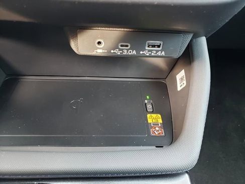 New 2026 Subaru Forester Premium image 19