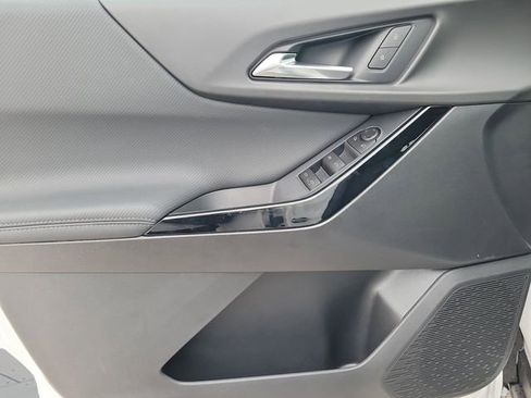 New 2026 Chevrolet Equinox LT w/ Safety and Technology Package image 15