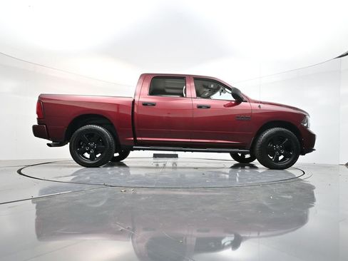 Used 2018 RAM 1500 Express w/ Express Value Package AWD/4WD image 34