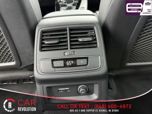 Used 2025 Audi A5 2.0T Premium Plus image 45