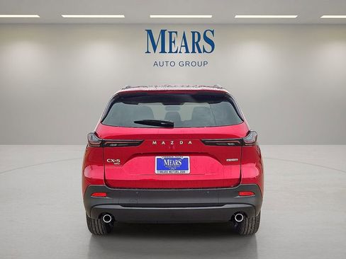 New 2026 MAZDA CX-5 Preferred AWD/4WD image 4