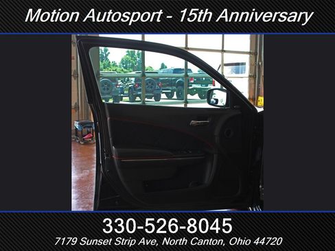 Used 2014 Dodge Charger R/T AWD/4WD image 14