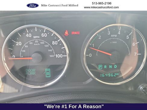 Used 2015 Jeep Wrangler Unlimited Sahara w/ Connectivity Group AWD/4WD image 15