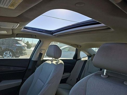 Used 2023 Honda Accord EX image 6