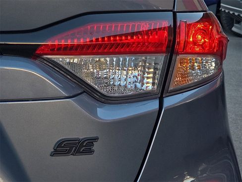 New 2026 Toyota Corolla SE image 12