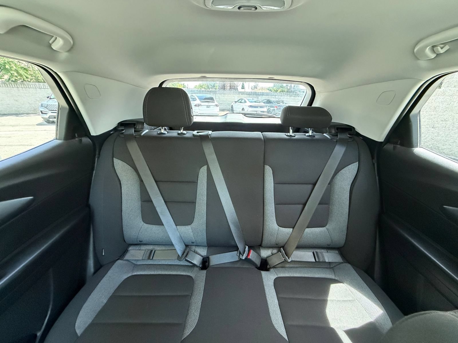 Used 2025 Chevrolet TrailBlazer LT FWD image 36