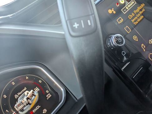 New 2026 GMC Sierra 2500 Denali w/ Max Trailering Package image 15