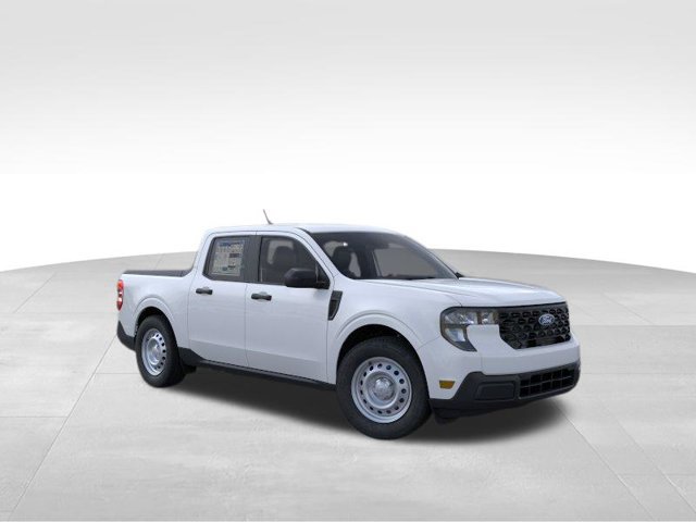 New 2026 Ford Maverick XL w/ Equipment Group 101A AWD/4WD image 8
