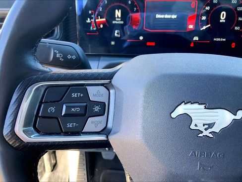 Certified 2024 Ford Mustang GT image 23