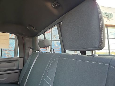 New 2026 RAM 2500 Tradesman image 97