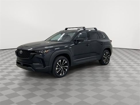 Certified 2025 MAZDA CX-50 2.5 Hybrid w/ Weather Package image 4