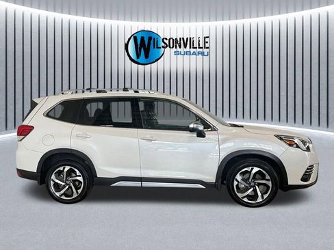 Certified 2023 Subaru Forester Touring AWD/4WD image 15