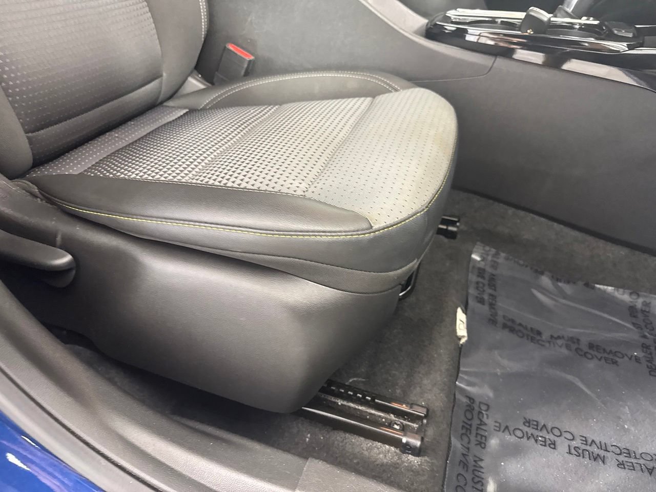 Used 2024 Chevrolet Trax LT FWD image 32