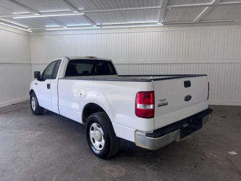 Used 2005 Ford F150 XL RWD image 7
